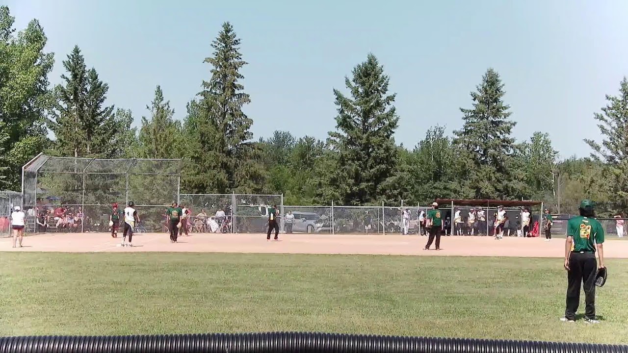 Tony Cote Summer Games 2026