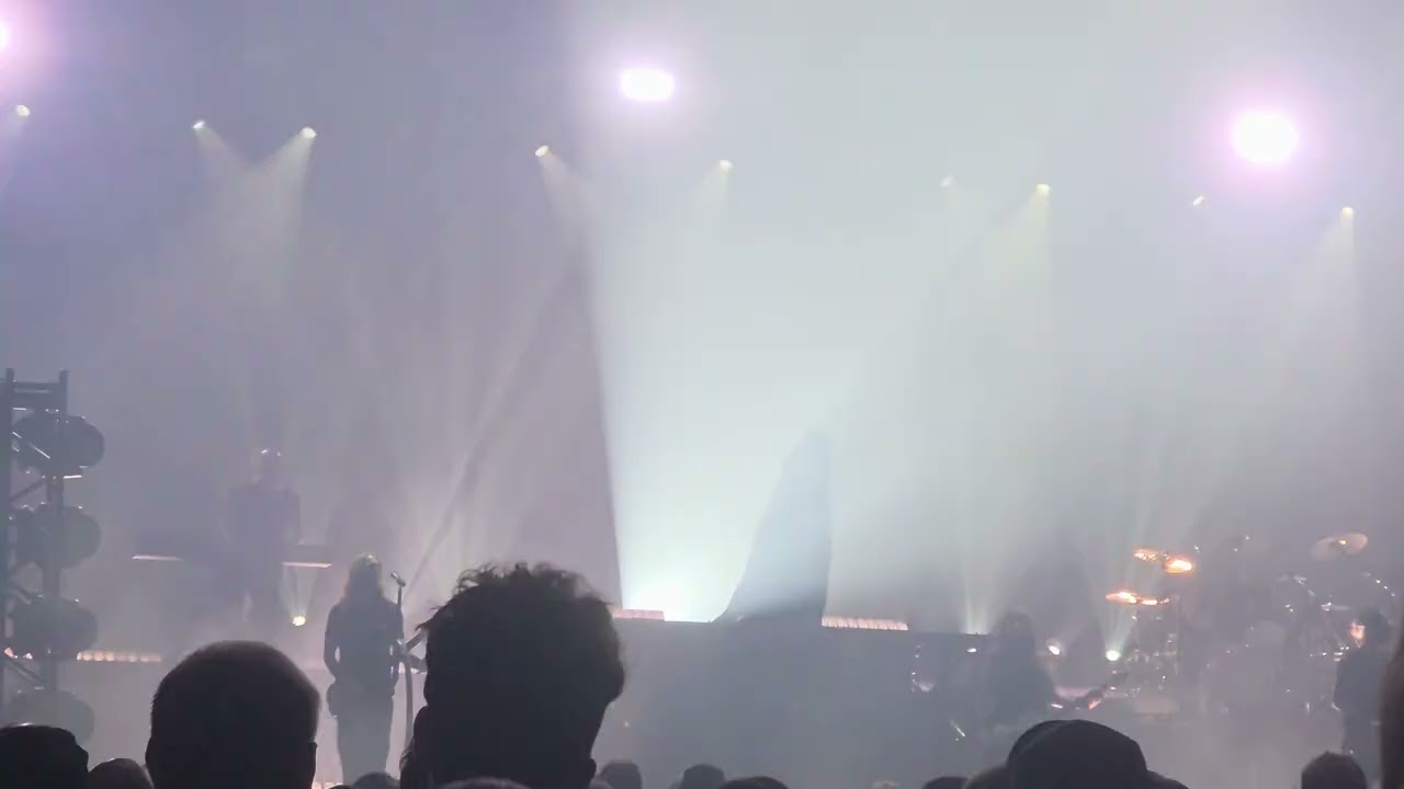 Epica - Appartion | Live at Black Box, Helsinki | 2026-03-14