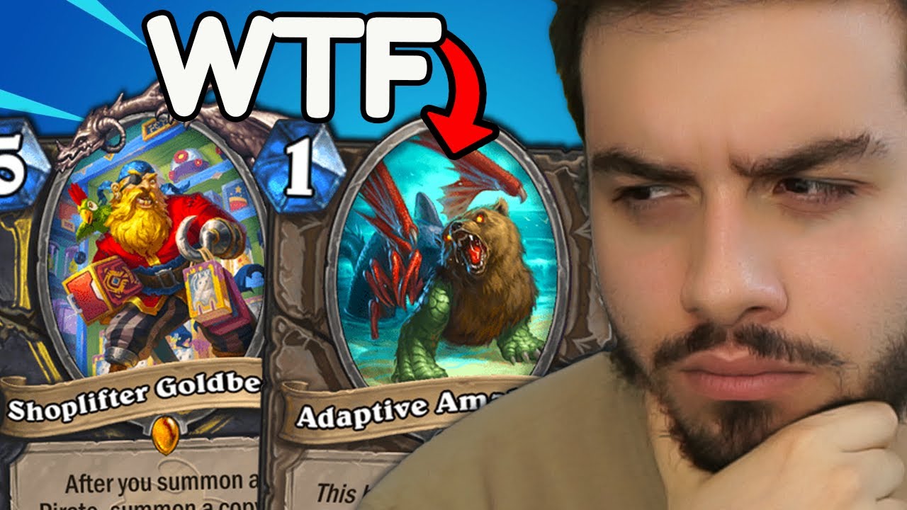 The Rogue Deck You Didnt Know Existed