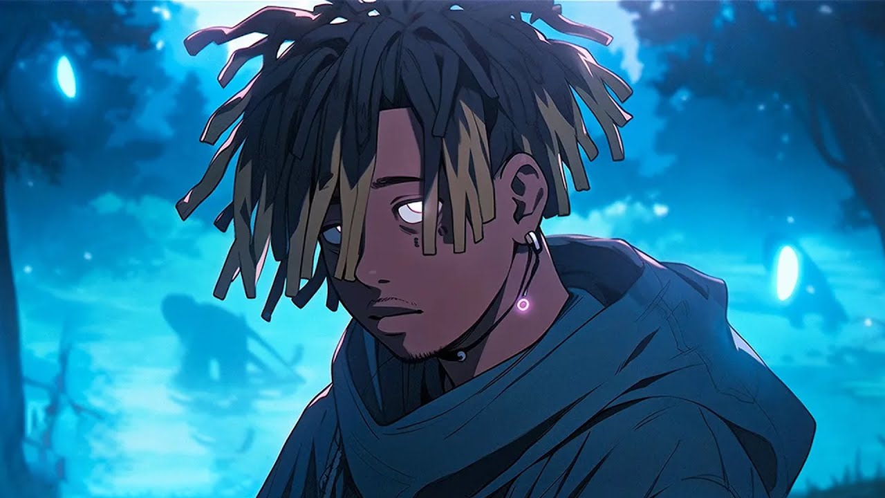 Juice WRLD - Missing Me (Music Video)