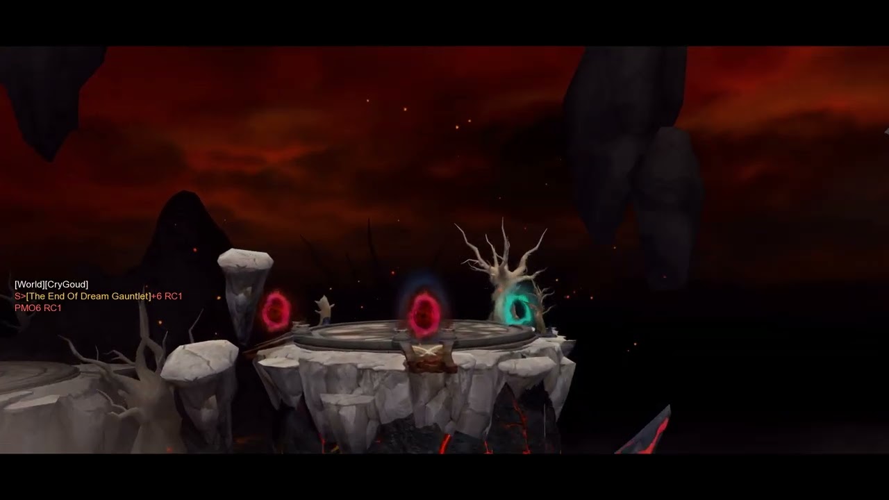 Dragon Nest SEA | Duelist | Pre-Boost VS Post-Boost