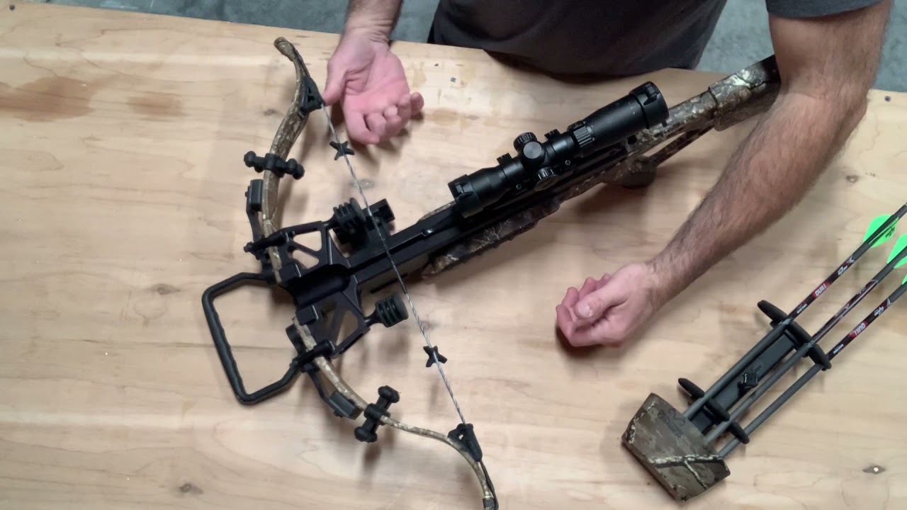 excalibur micro 340 TD