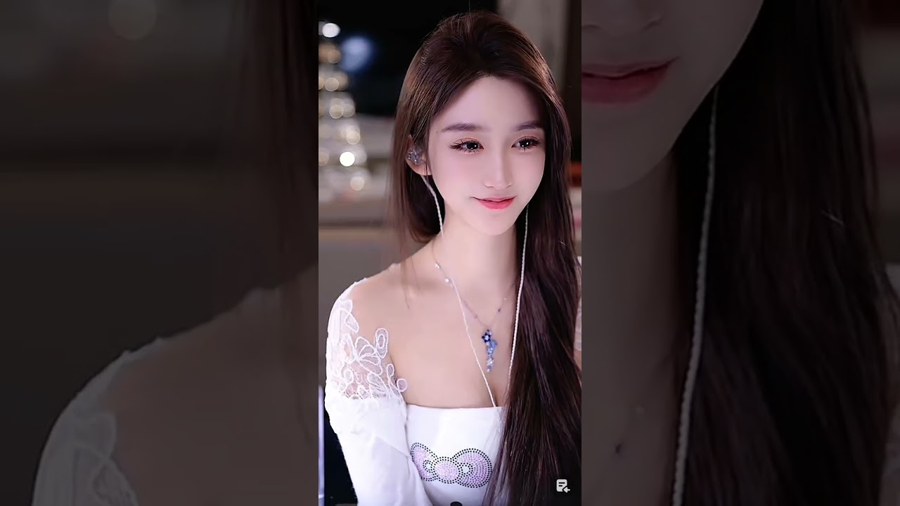 Hi~這是中國第一車模直播！喜歡我，請訂閱分享按讚喔😊#熱門 #推薦  , please give it a thumbs up, share, and subscribe!