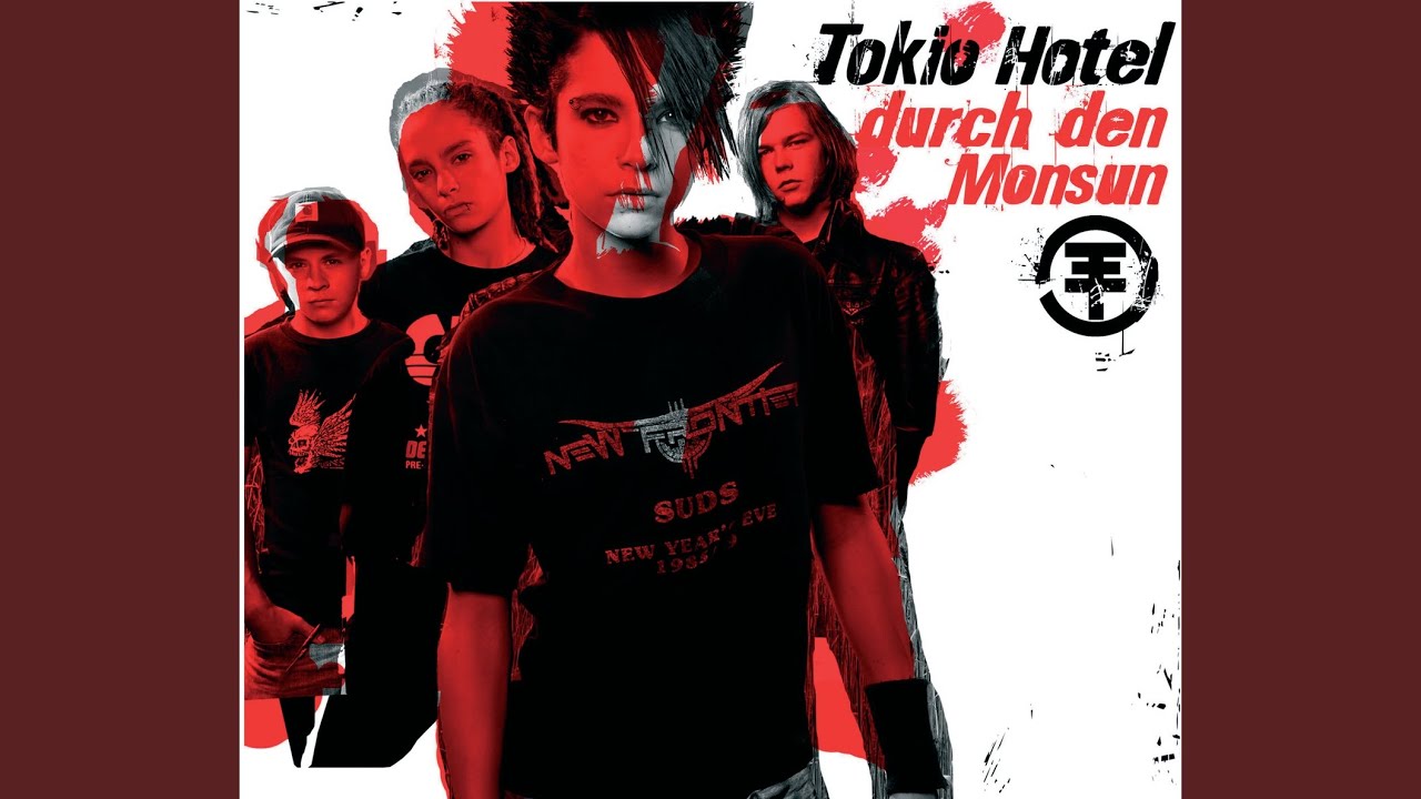 Durch Den Monsun (Unplugged Version)