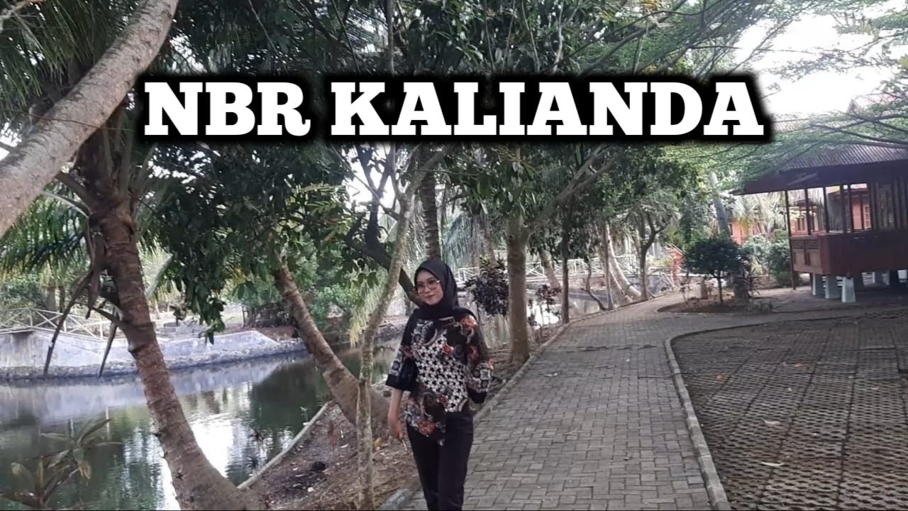 Negeri Baru Resort Kalianda