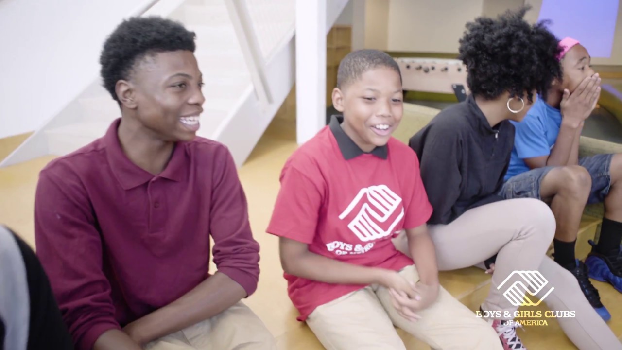 What does The CLUB mean to Teens?