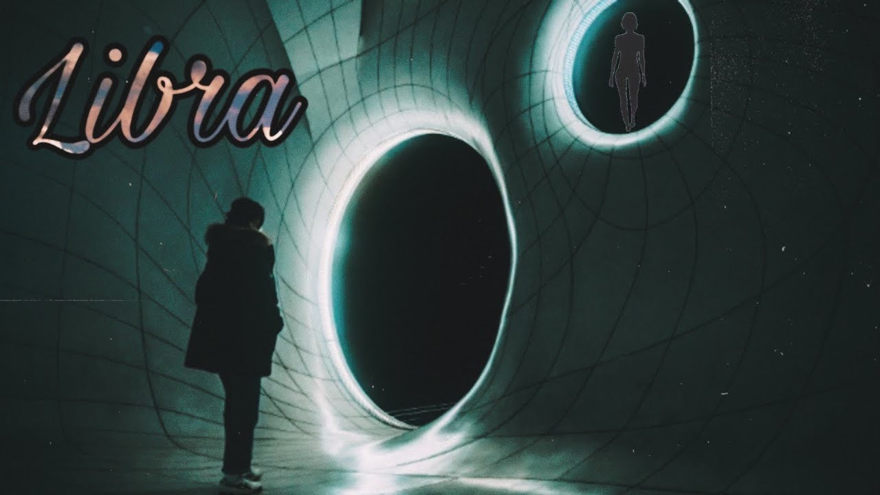 Libra ♎️ I CAN'T MAKE THIS UP EVEN IF I TRIED!!! *MUST HEAR MESSAGES* FOR YOUR NEAR FUTURE! 👥️️🕳🌌👤