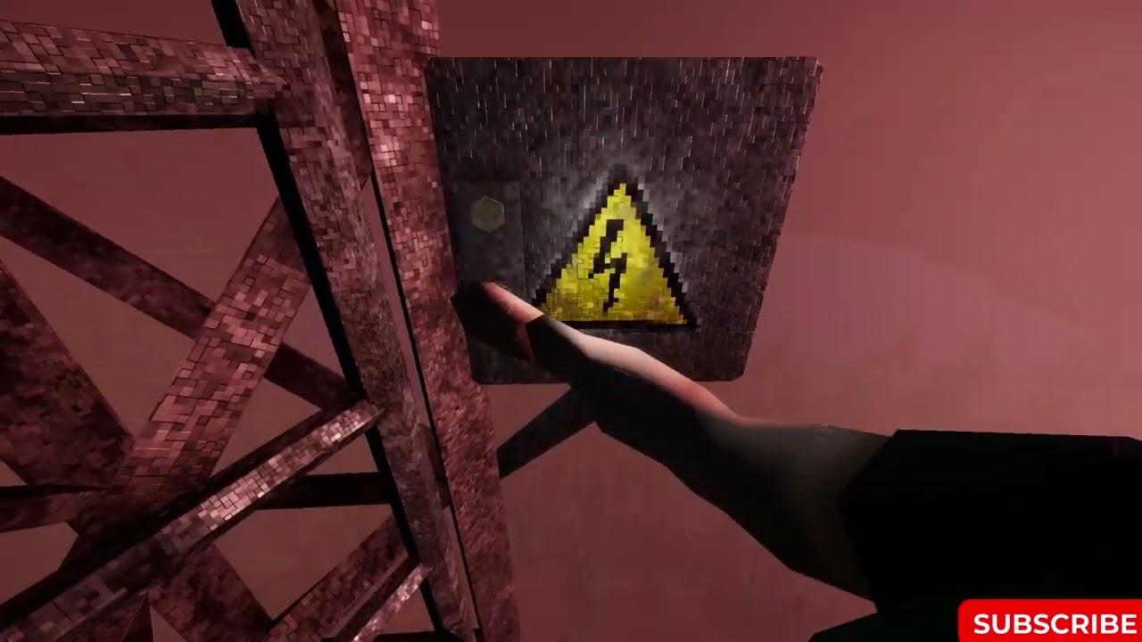 The Radio Tower Full Game Walkthrough No Commentary