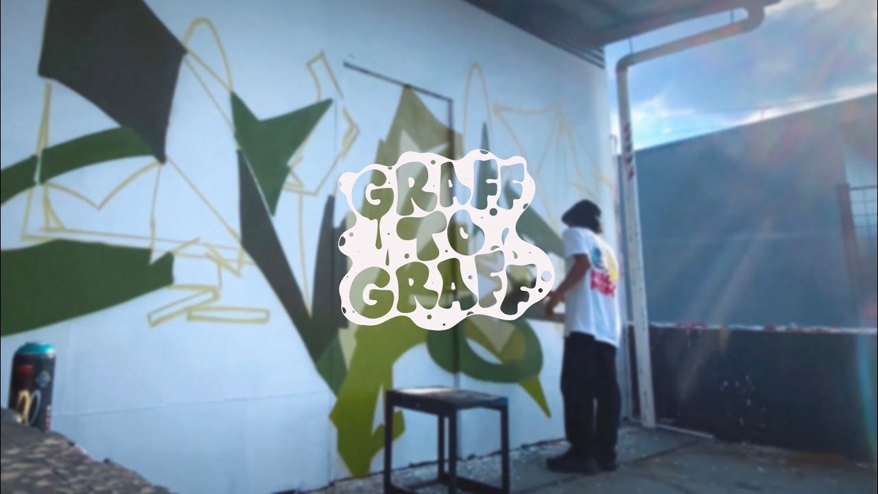 GRAFF TO GRAFF 026 - VEES | DITON KING