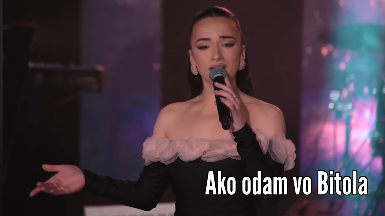 Ako odam vo Bitola - Bendot na Brakja Nune