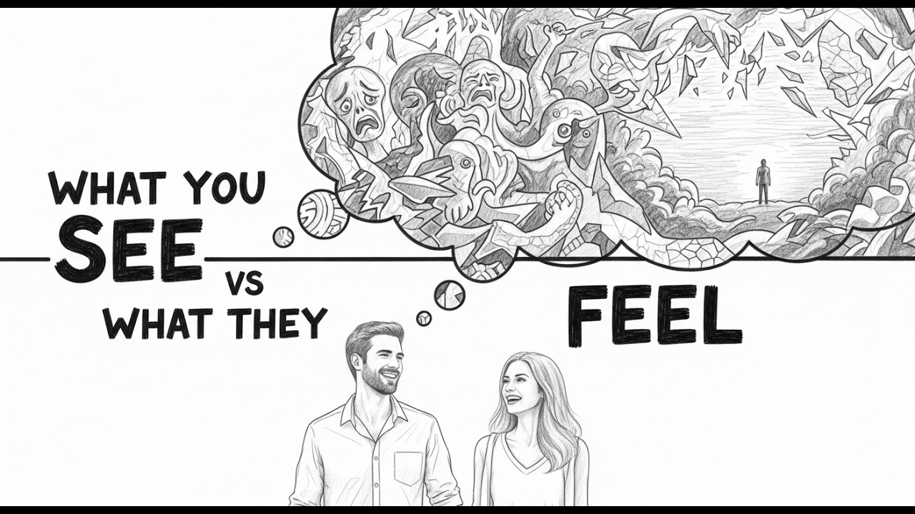 Why Some People Test Their Partner's Love Constantly (The Psychology Explained)