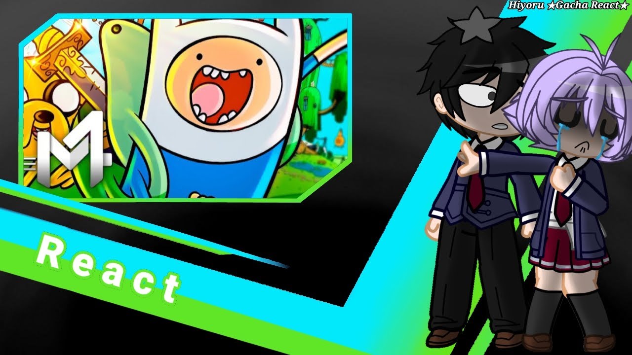 •|| Komi-san React ao rap Mundo de Ooo || ( @M4rkim ) (🇧🇷/🇺🇸)