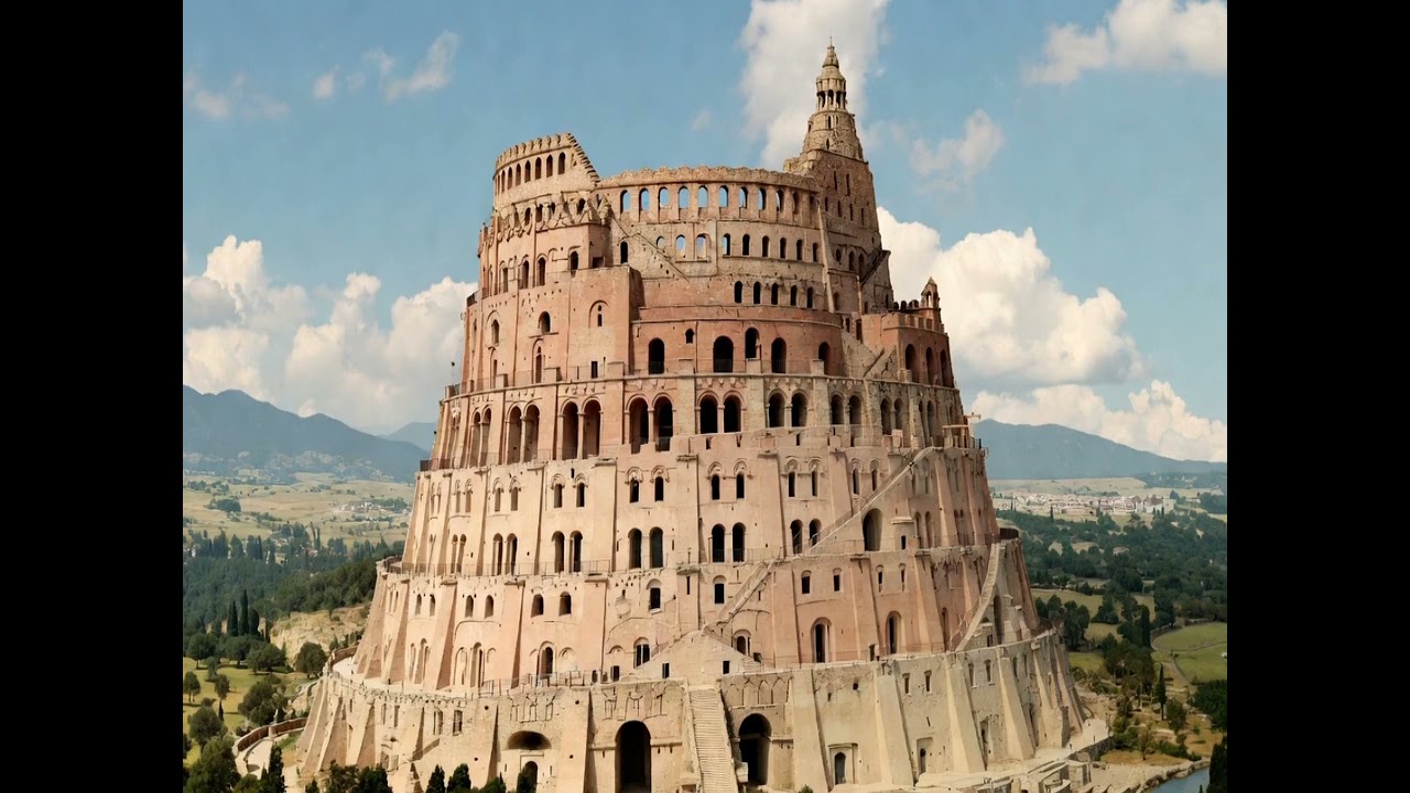 The Tower