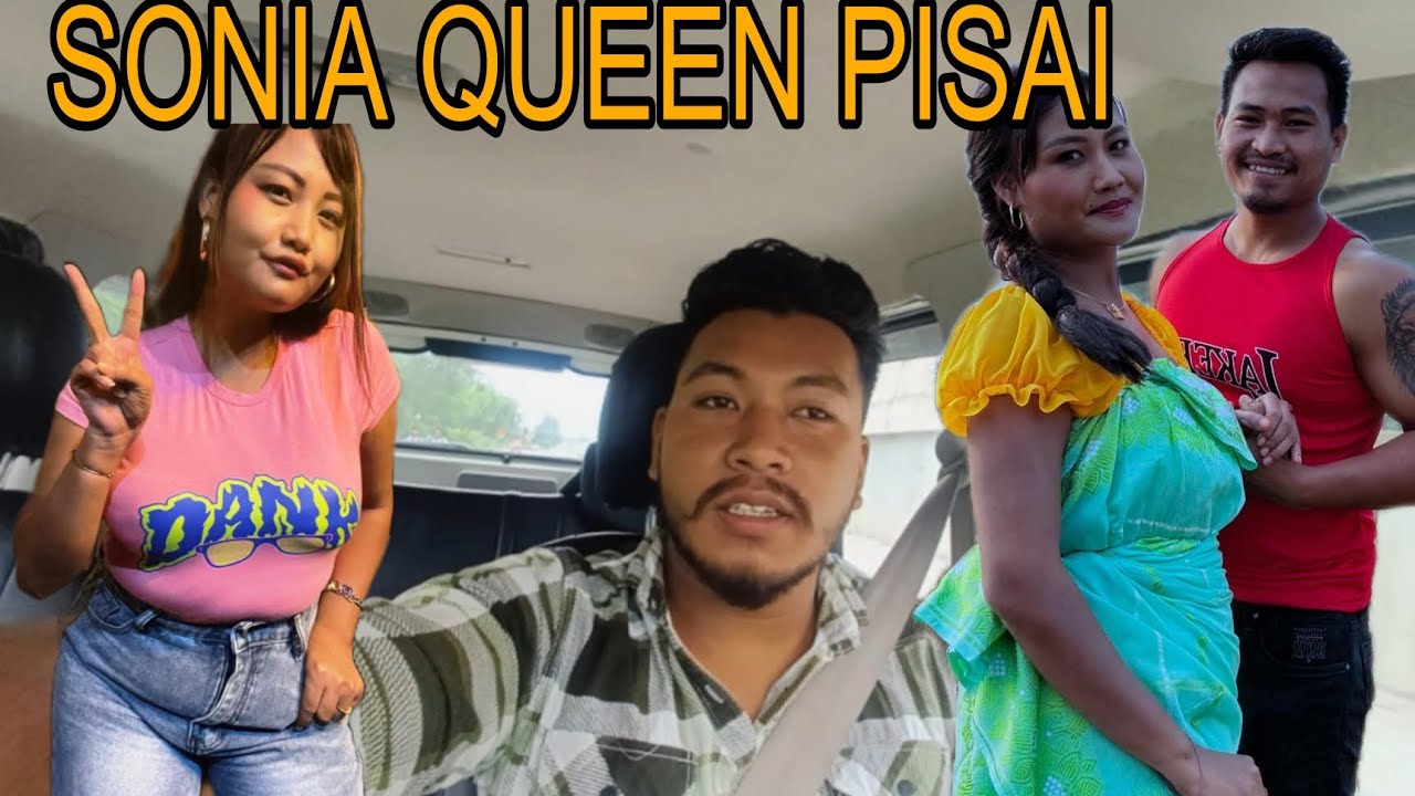 SONIA QUEEN PISAI JWNG LWGW MWNLAIBAI @SQueen-en7st 