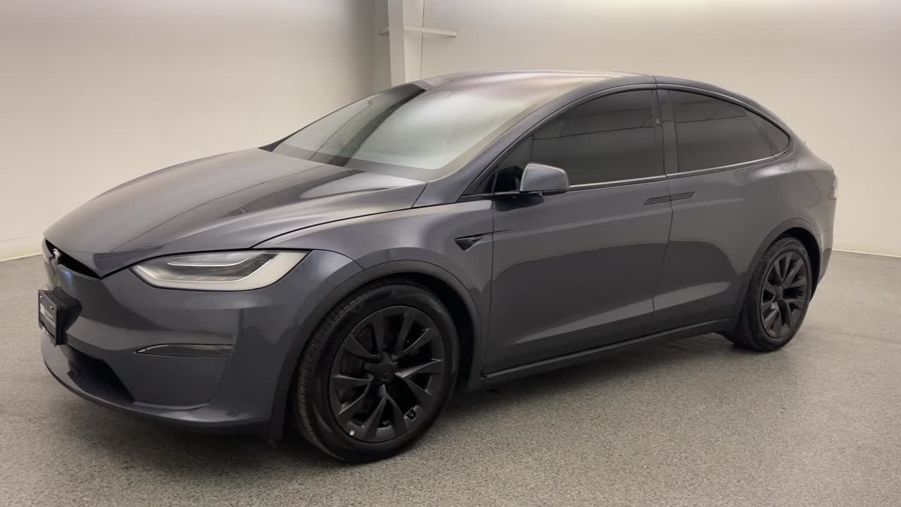 2022 Tesla Model X AWD MO Nixa, Springfield, Ozark, Branson, Joplin