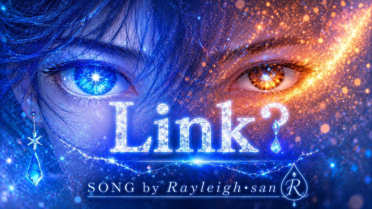 Link？ – 衝動Synchronize【MV】レイリーさん
