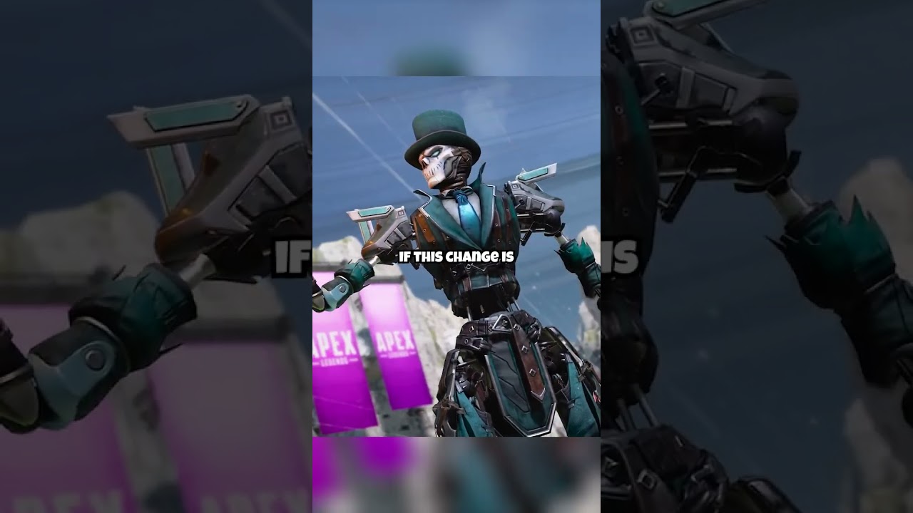 SBMM is Fixed in Apex Legends?!