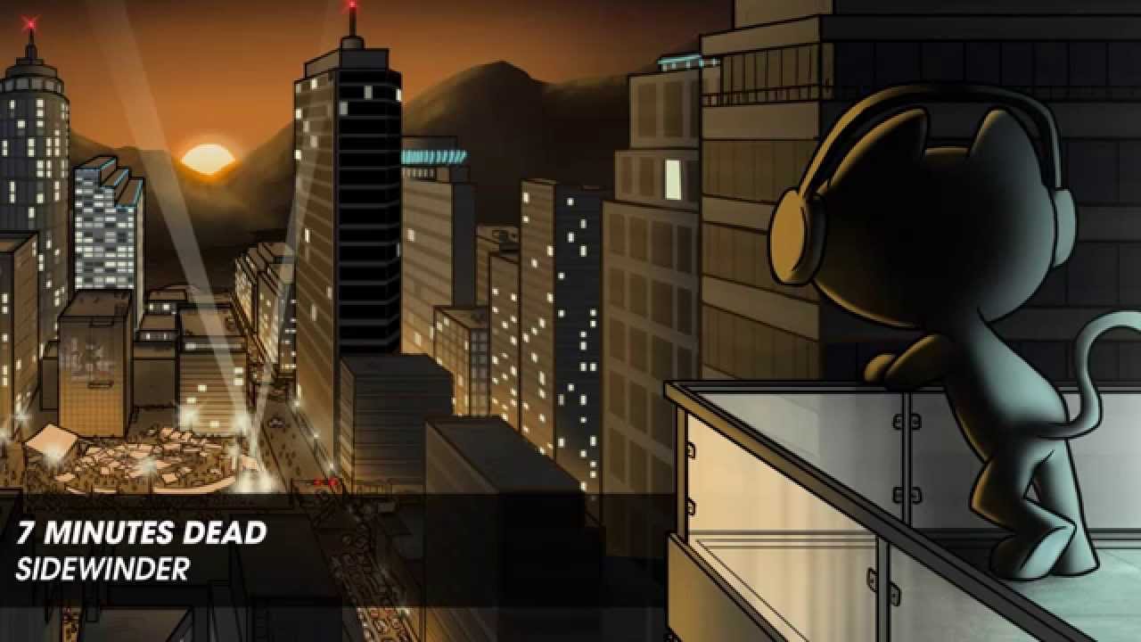 Monstercat 013 - Awakening (Dusk Album Mix) [1 Hour of Electronic Music!]