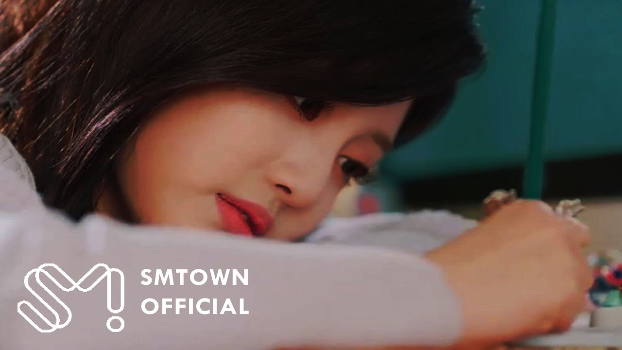 Ningning 닝닝 - 'Unbreakable Love' MV
