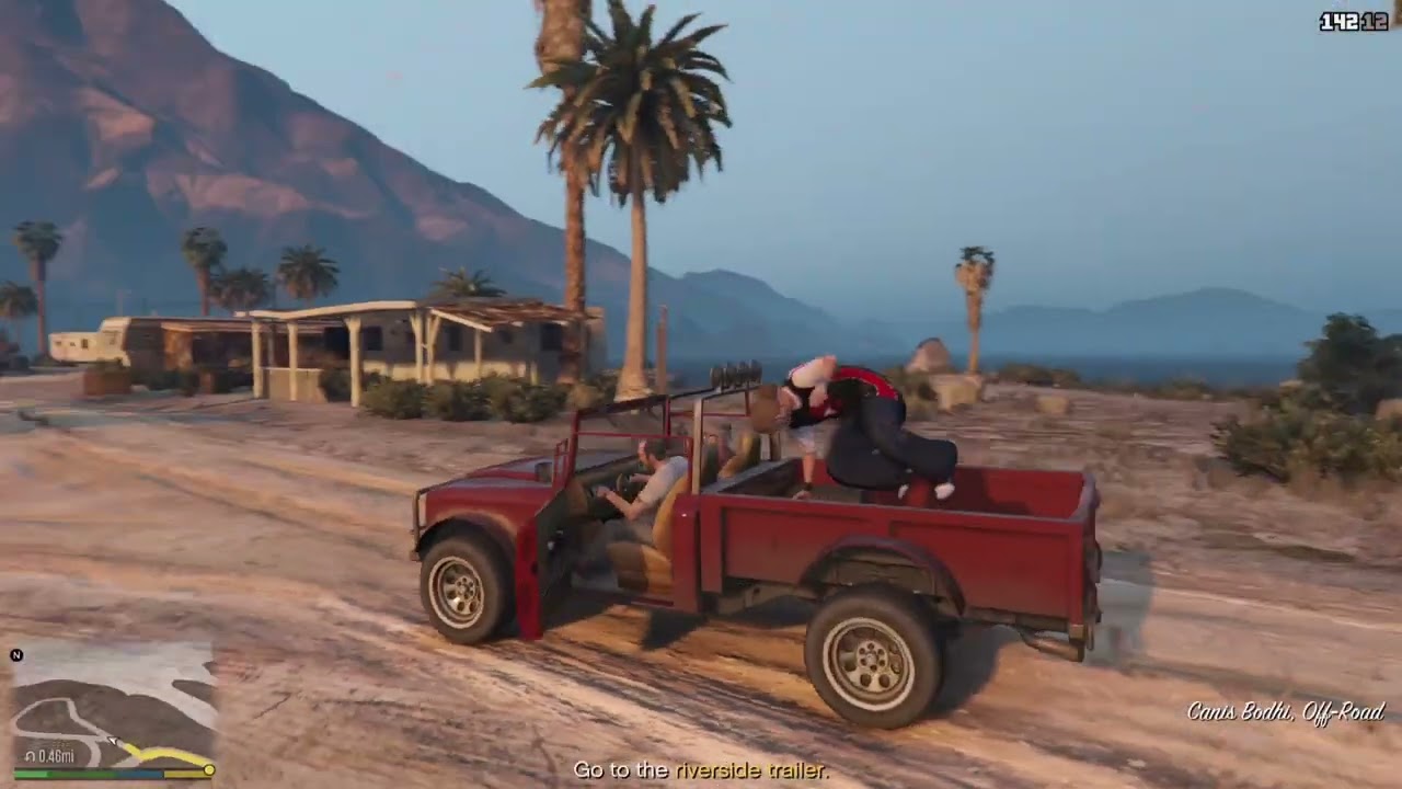 Take down the bikersالقضاء على راكبو الدراجات النارية #gta #playstation #بلايستيشن #اكسبلور #gaming 