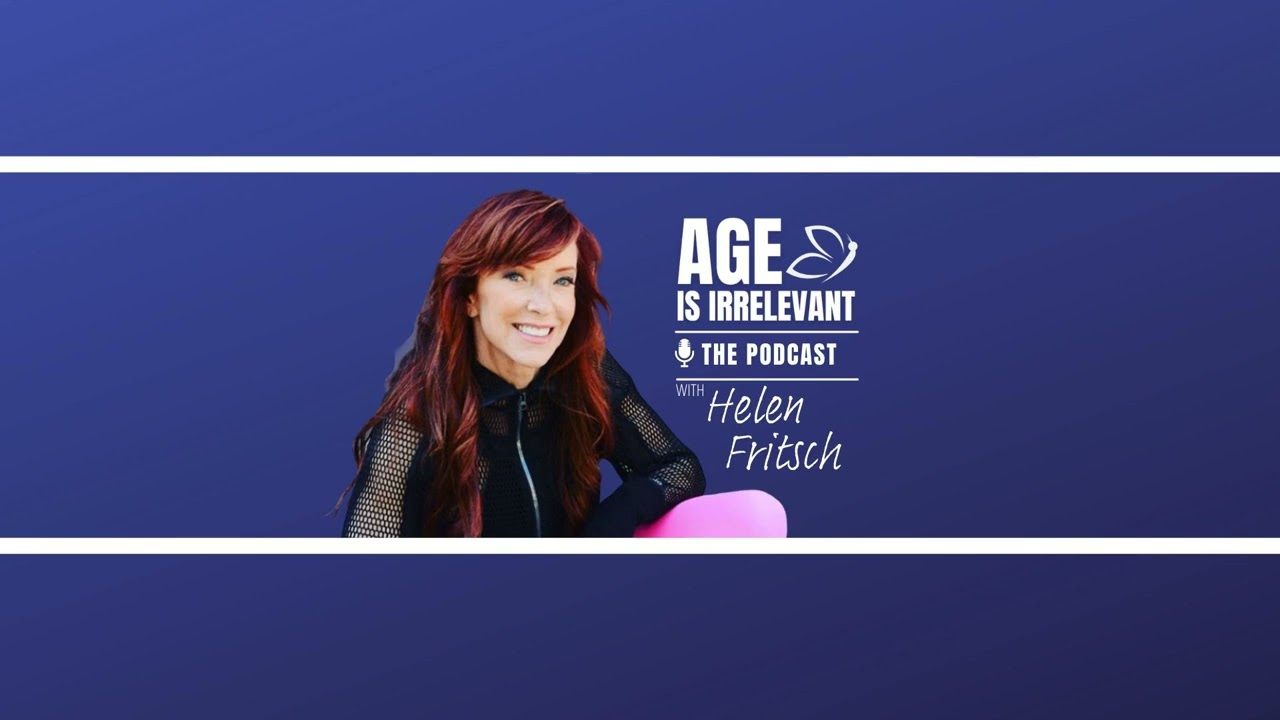 Lift Heavy. Age Strong. No Apologies-With Fitness Influencer Sarah Bomar