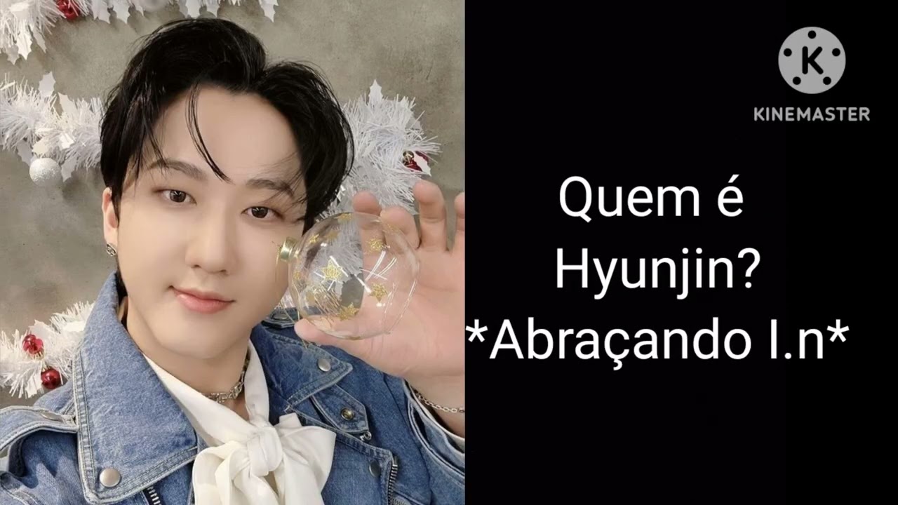 Um dia de Natal com Skz(Parte1/2)