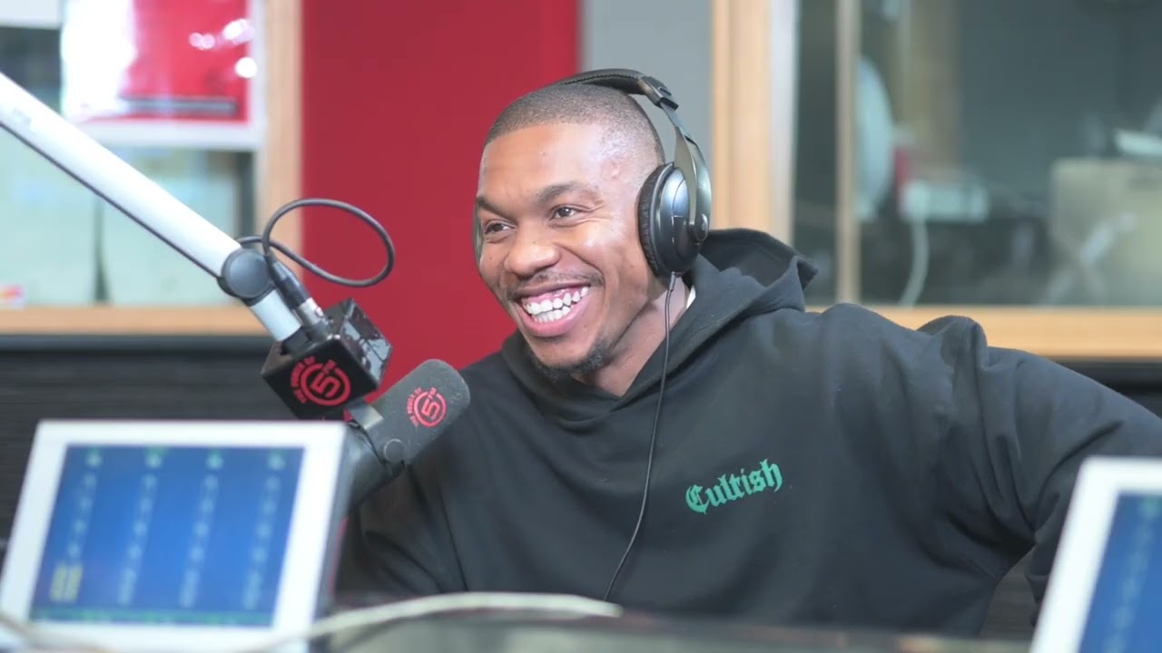 5 Hip Hop Nights with DJ Speedsta - DJ Sliqe Interview