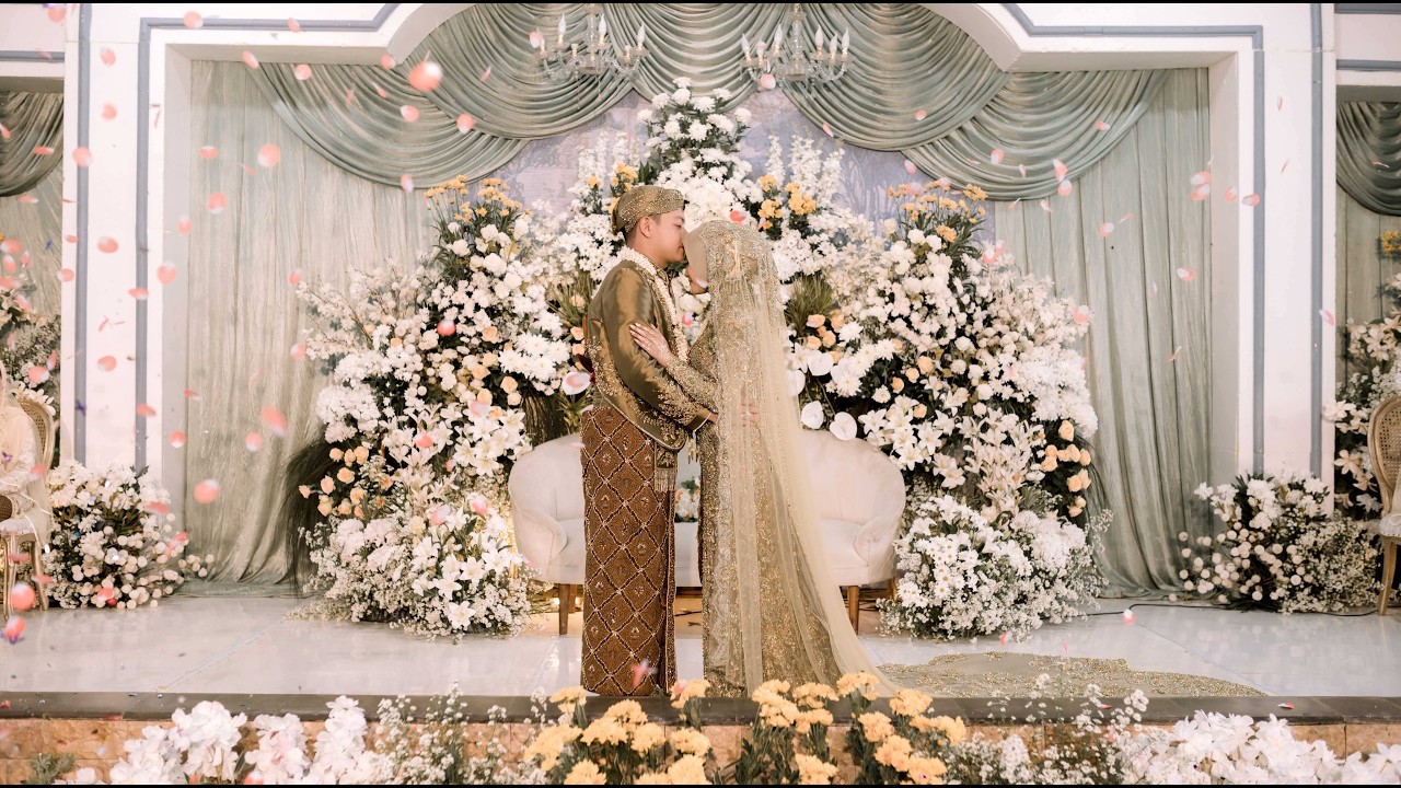 Unduh Mantu Jember, Lukman & Krystanti | Arah Kisah Photography