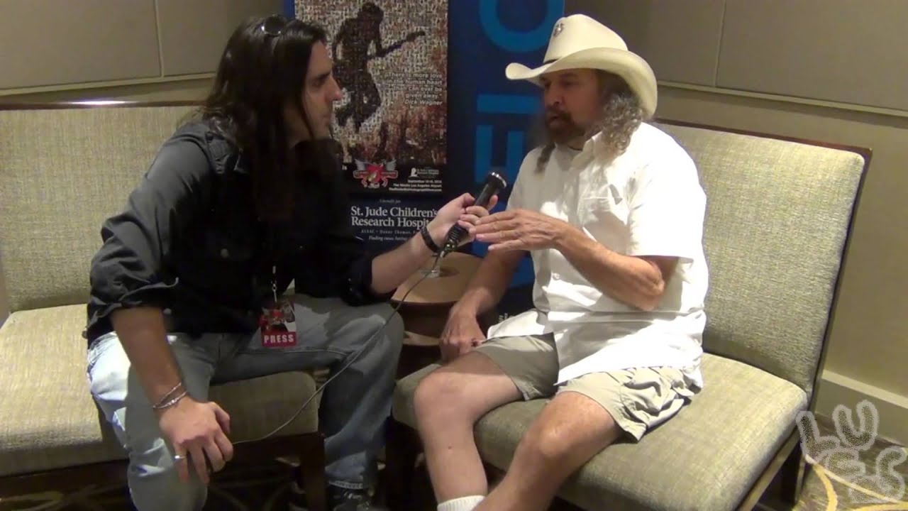 Самый спорный разговор с легендой, бывшим участником Lynyrd Skynyrd Артимусом Пайлом
