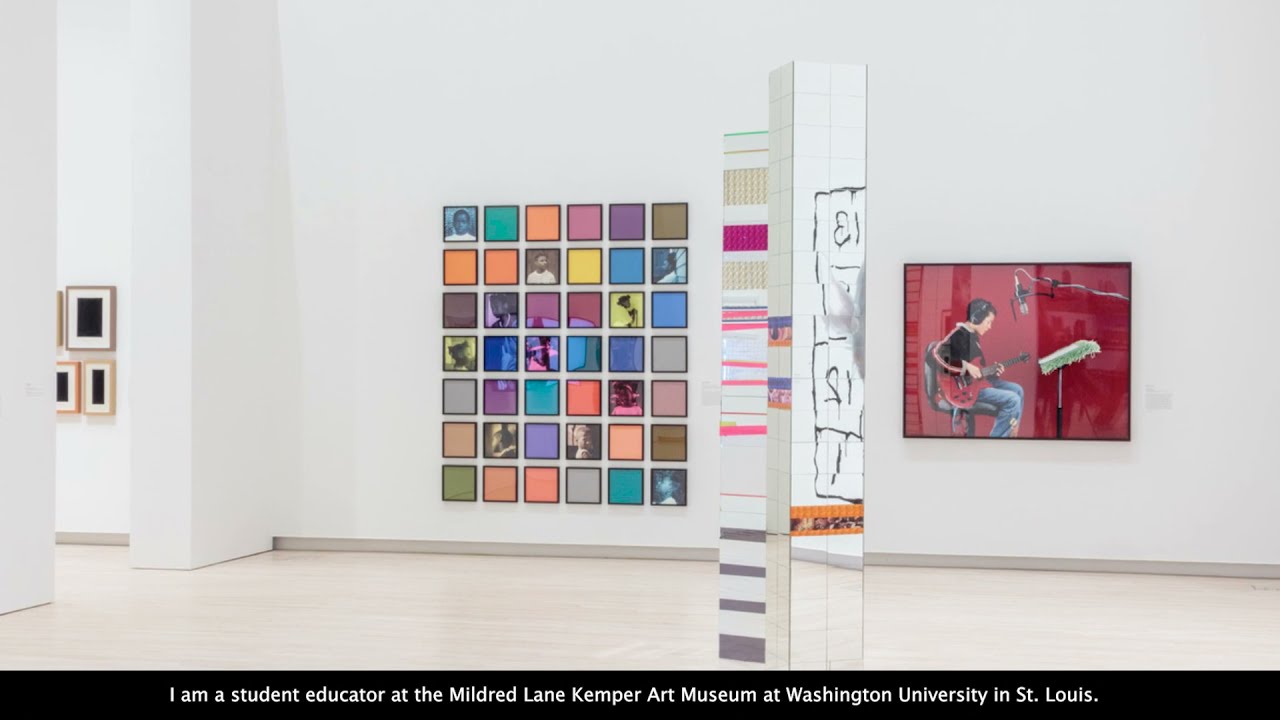Art, Untitled: A Close Look at 