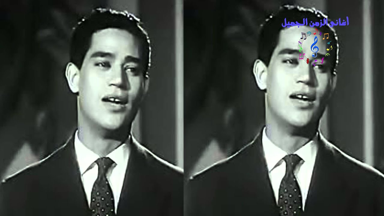 ميتى أشوفك - محرم فؤاد