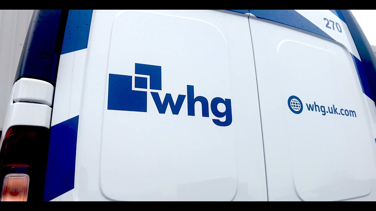 WHG Nissan Primastar L2H2 Acenta – Full Handover & FLOWER Vehicle Checks 🌸