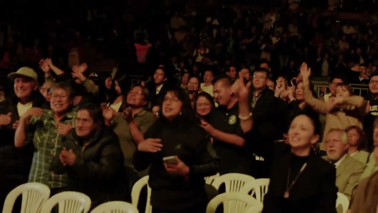 PASITO TUN TUN _ AILED LA VOZ DE ORO