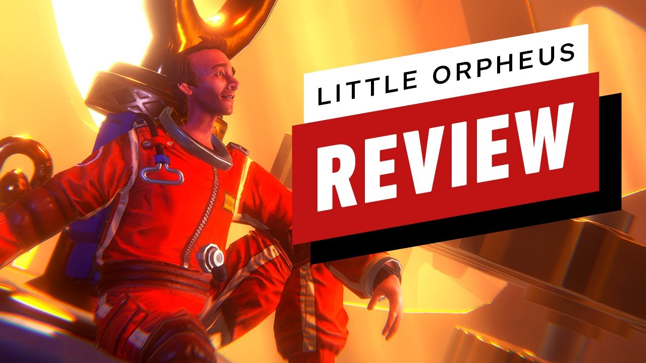 Little Orpheus Review