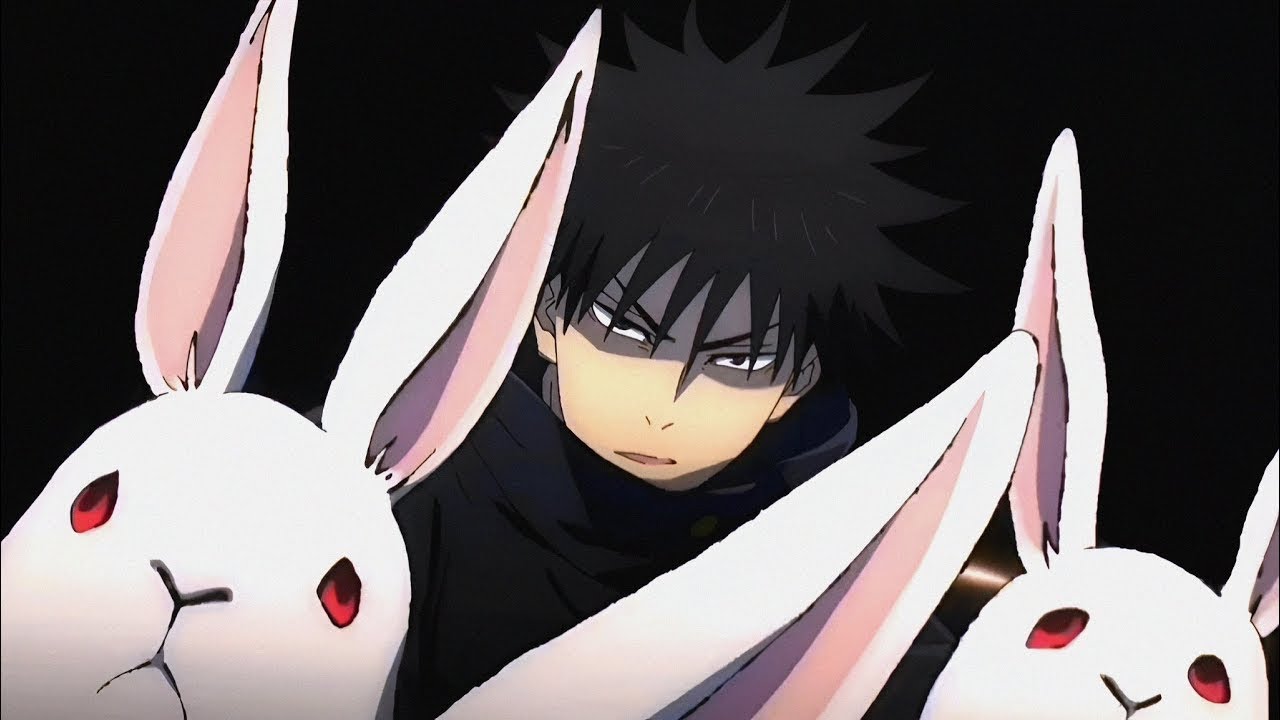 The Most Useful Ten Shadows Shikigami | Jujutsu Kaisen