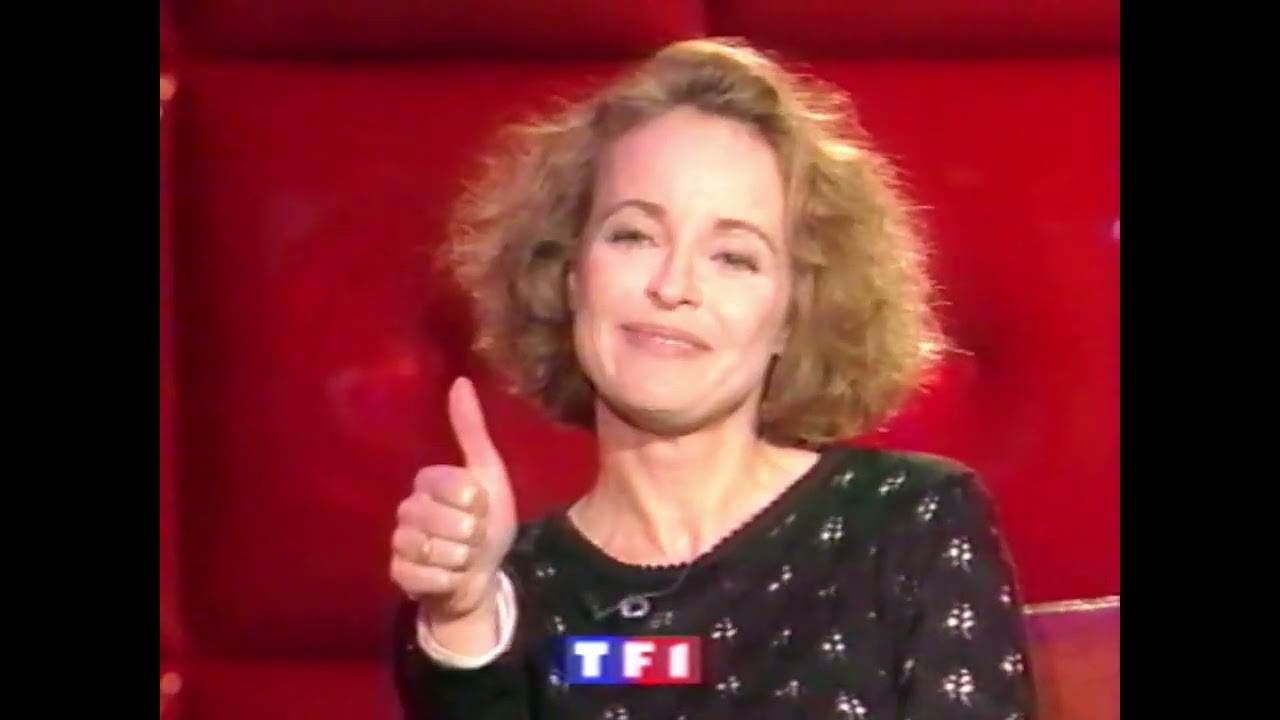 TF1 17 Novembre 1996 Ciné Dimanche + Mercredi dans les Salles + Bandes Annonces + Pubs