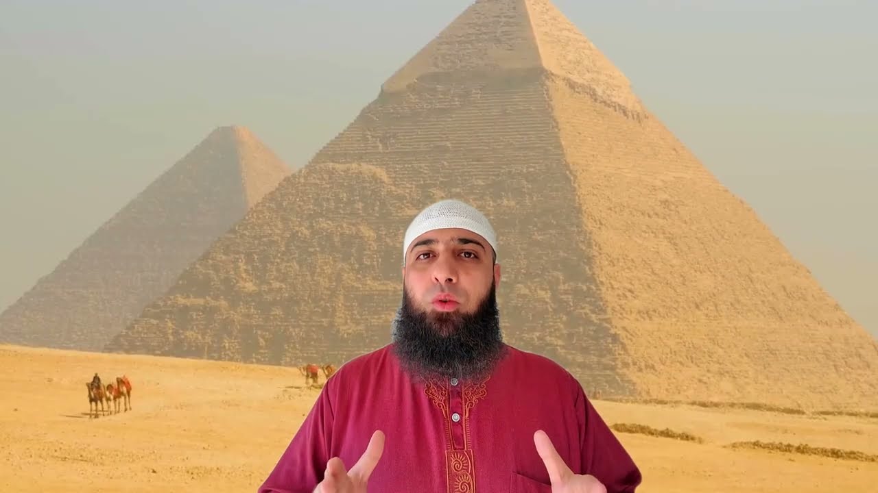 هدايات - فضيلة الشيخ عصام صباح   الحلقة 16
