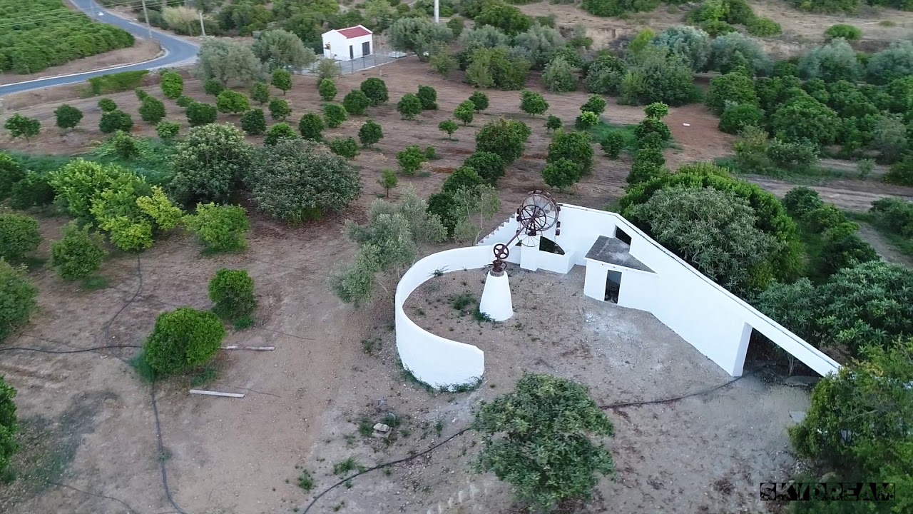 Quintinha -  Olhão - Quelfes - casa com piscina