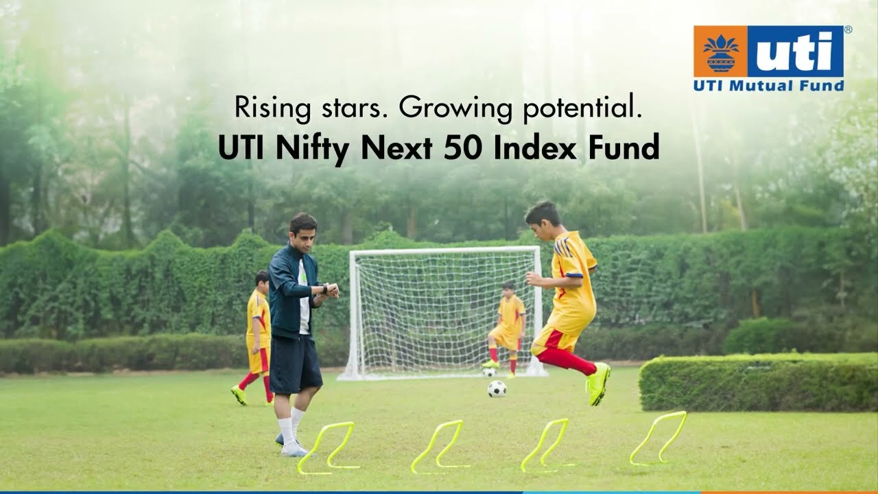 UTI Nifty Next 50 Index Fund