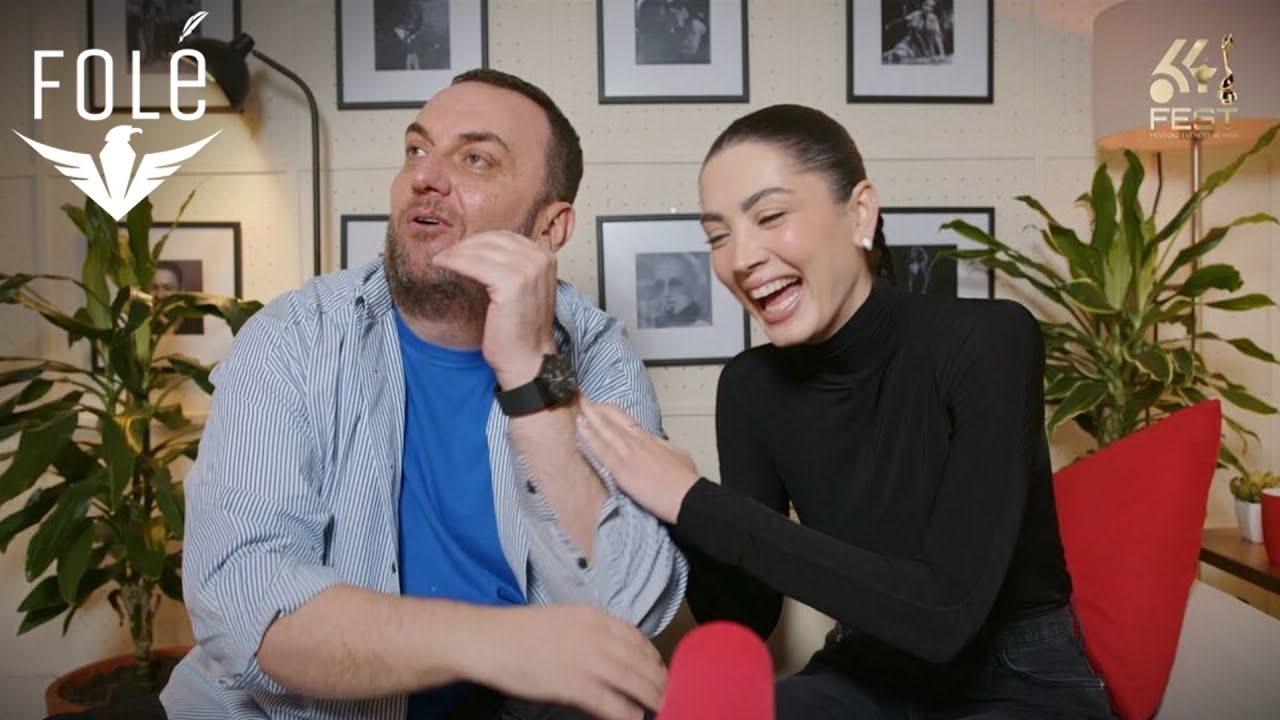 Ja si iu përgjigjet Enxhi Nasufi portaleve që shkruajtën për të këto kohë...