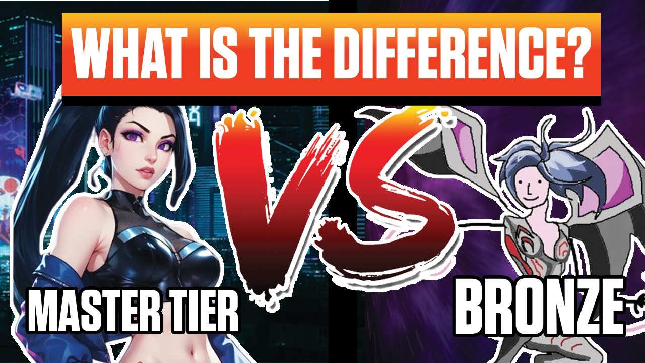 Low Elo vs High Elo ADC: The Key Differences That HIGH Elo ADCs Own