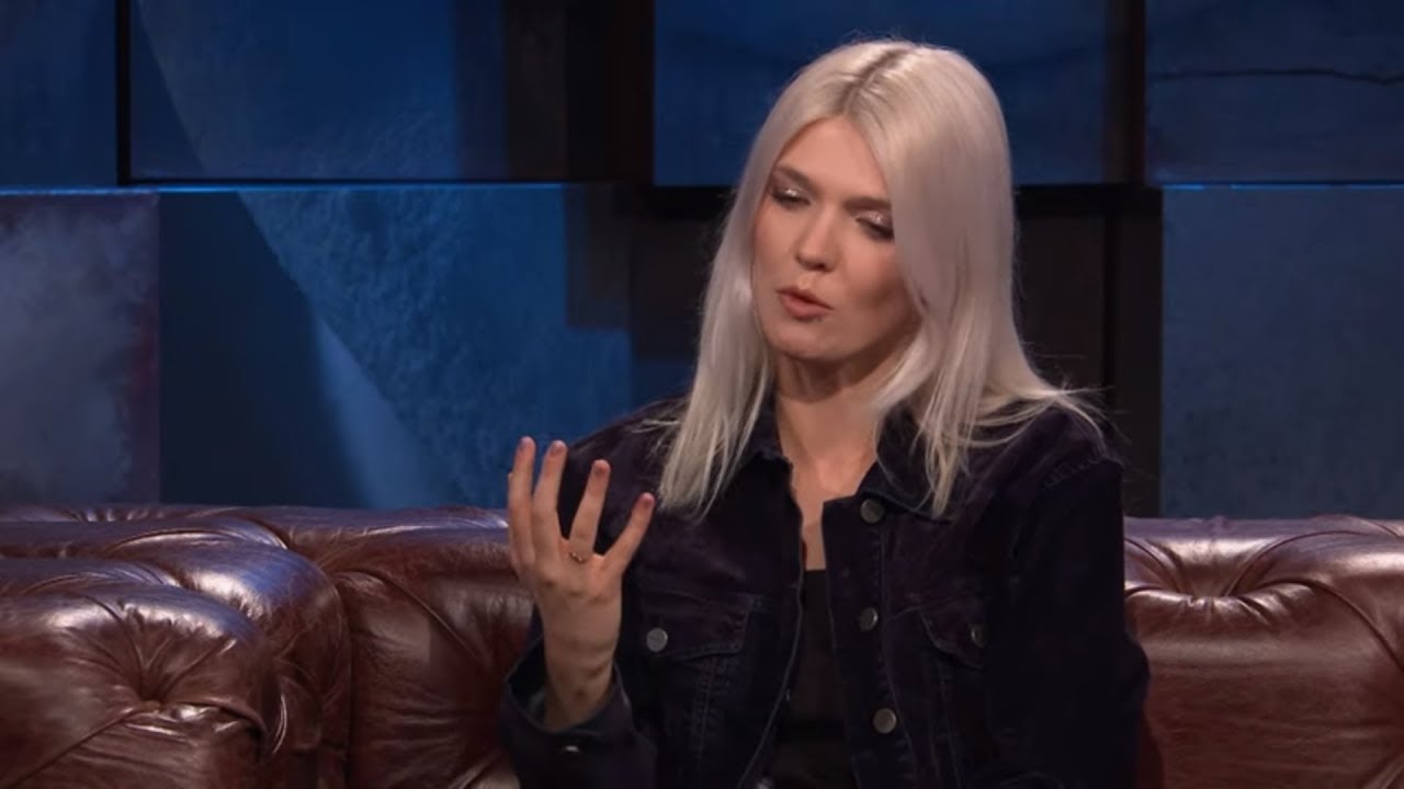 Zawiałow to stara artystka w młodym ciele! [Kuba Wojewódzki]