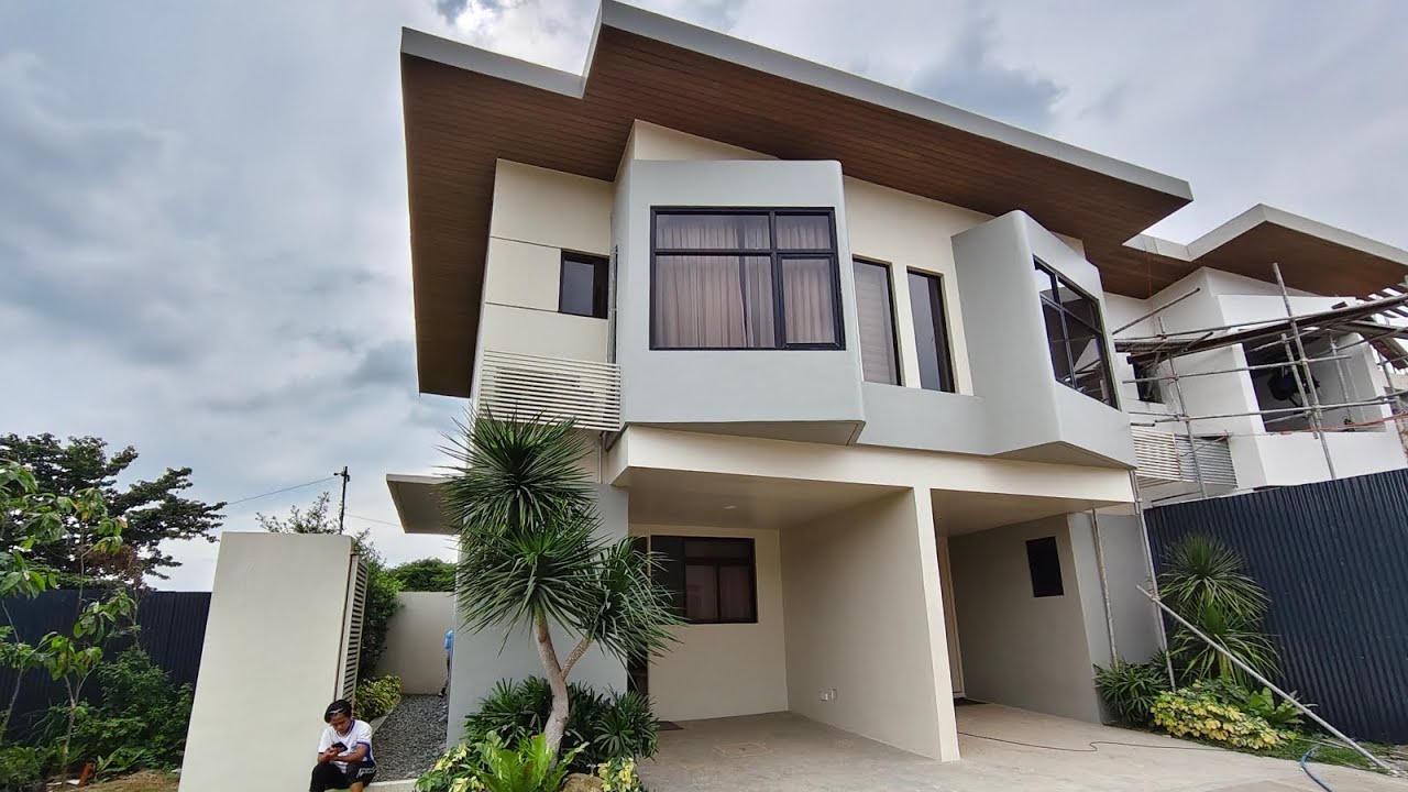 10% DP Townhouse for Sale in in Pantok Binangonan Along Eastridge #binangonanrizal #house #rizal 