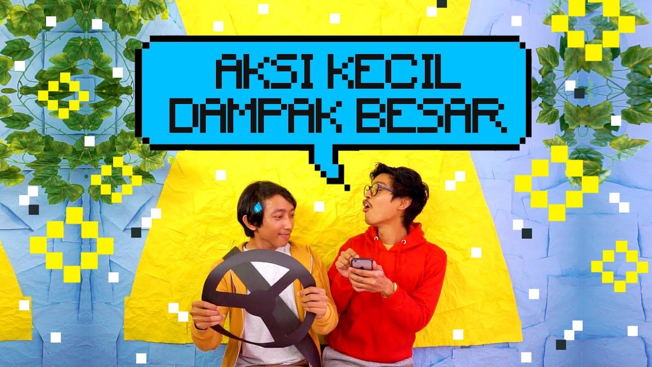 YANG SERING TERLUPAKAN | Aulion