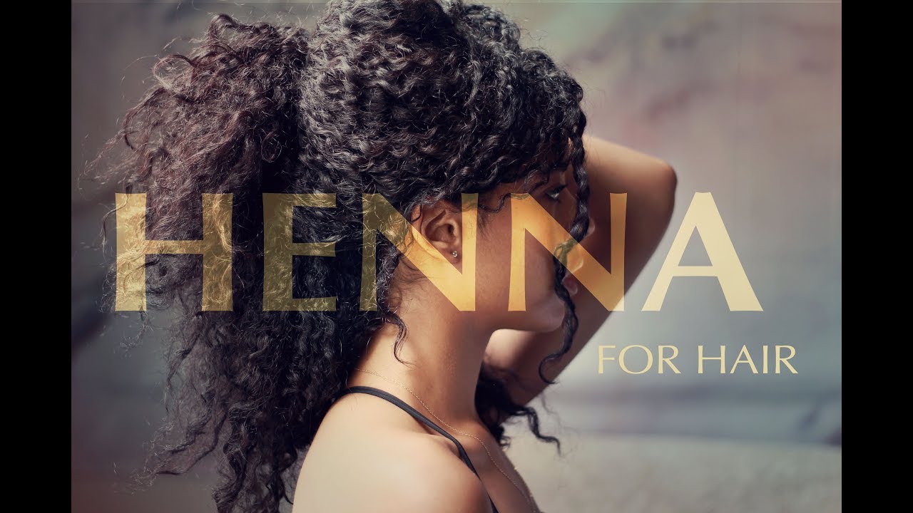 Prevent Dry Hair After Using Henna | Henna for FastHair Growth |