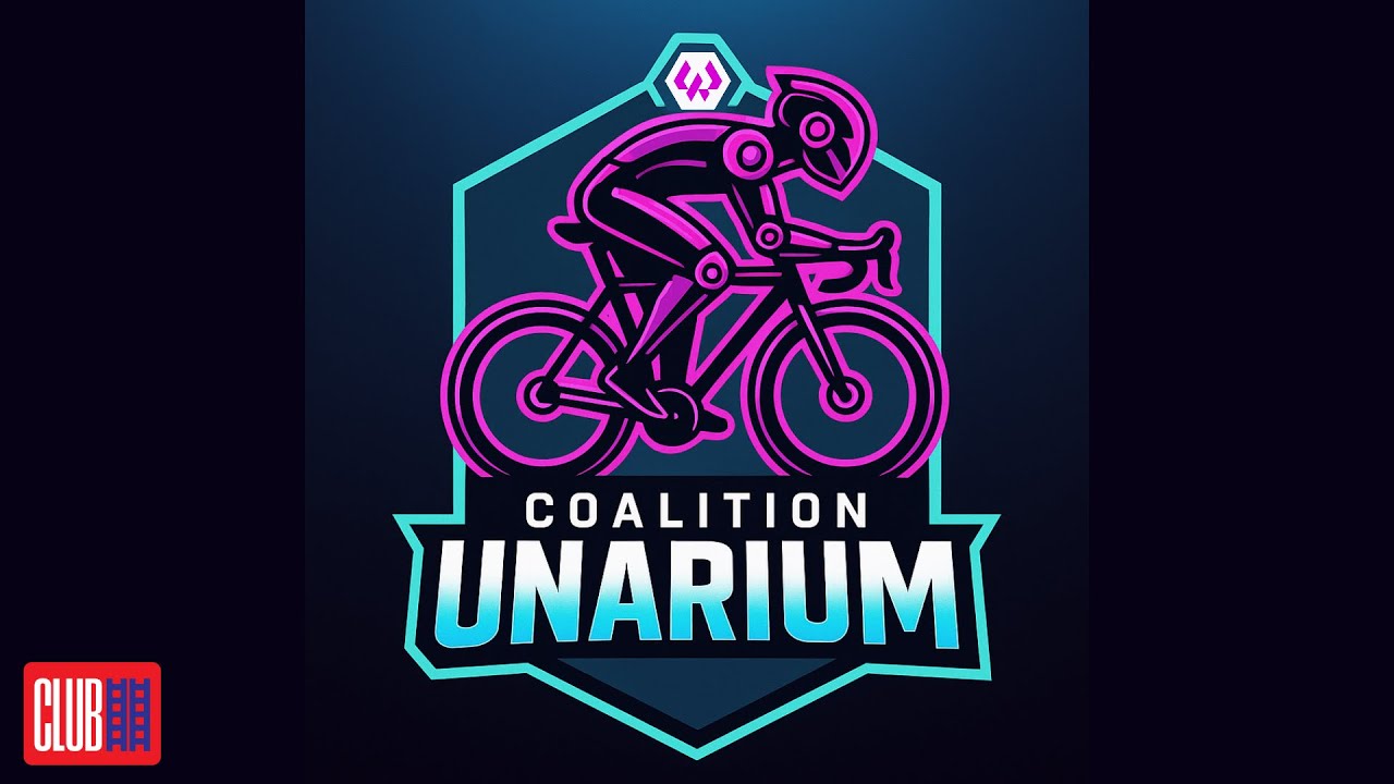 Club Ladder: Coalition Unarium vs ATP Alpha
