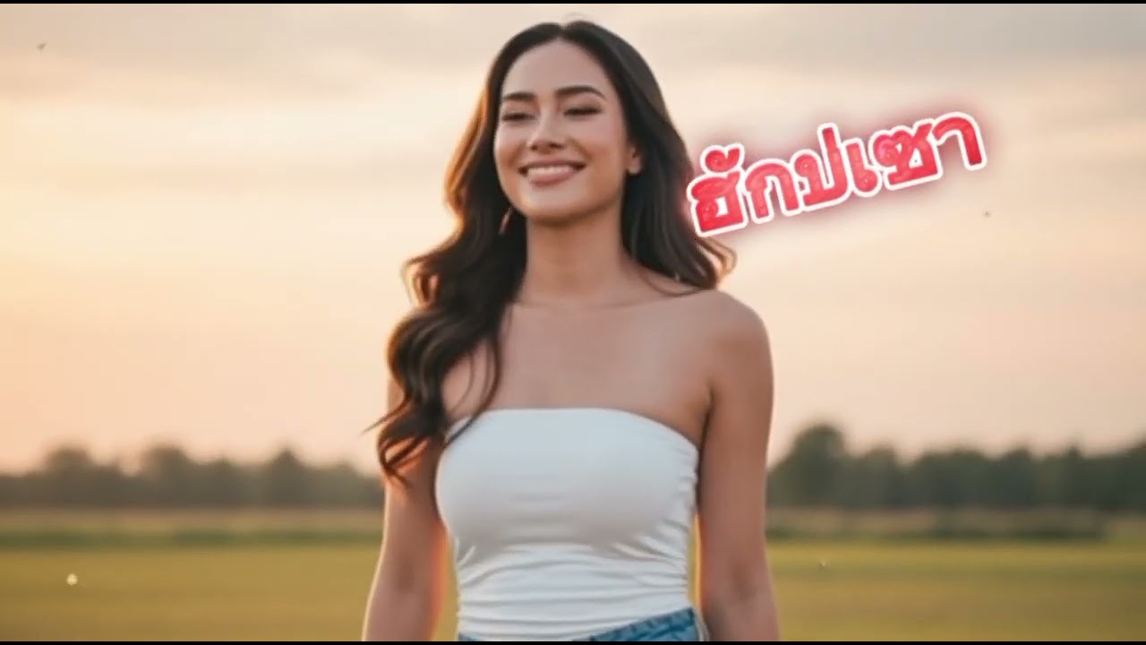 เพลง : ฮักบ่เซา #เพลงลูกทุ่ง #เพลงใหม่ #music #newsong #song 