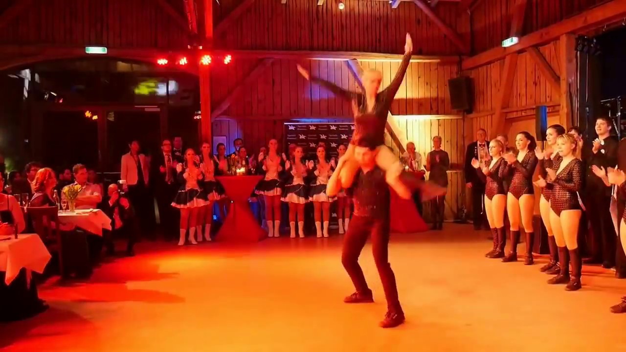 Hot & Crazy Paartal Au Waidhofen Faschingsgesellschaft Teil 2