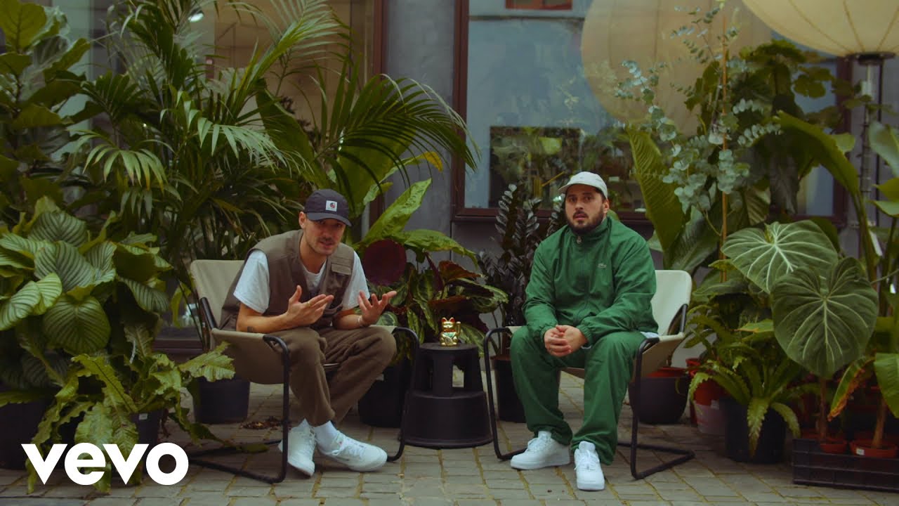 Peet - Rêves ft. Zwangere Guy