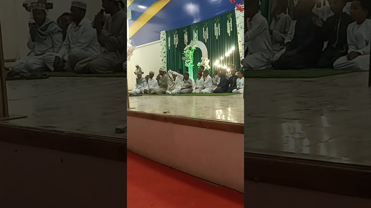 Dire Dawa Mowlid sep 6 /2025